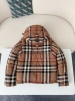 Burberry Down Jacket - Image 14