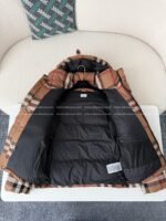 Burberry Down Jacket - Image 12