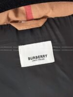 Burberry Down Jacket - Image 11