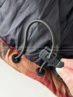 Burberry Down Jacket - Image 9