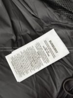 Burberry Down Jacket - Image 7