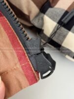 Burberry Down Jacket - Image 6