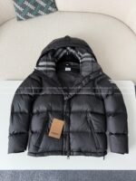 Burberry Down Jacket