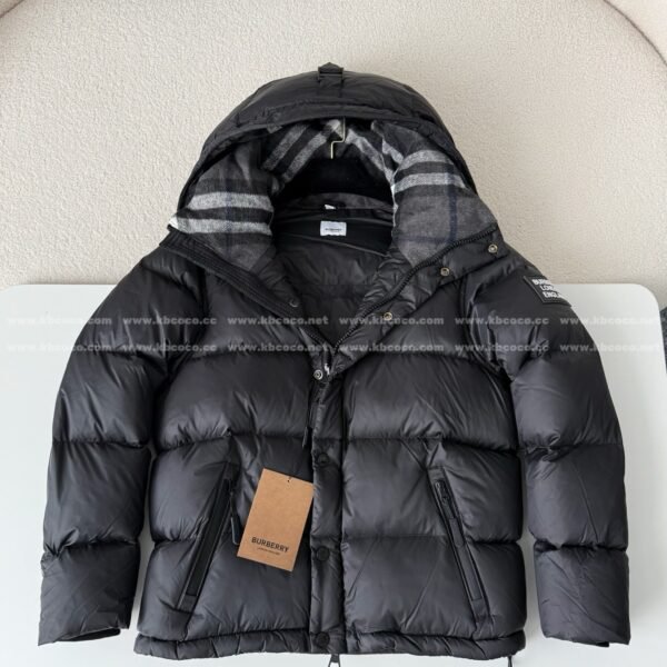 Burberry Down Jacket