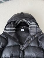 Burberry Down Jacket - Image 17