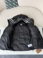 Burberry Down Jacket - Image 2