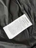 Burberry Down Jacket - Image 8