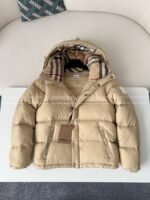 Burberry Down Jacket