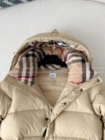 Burberry Down Jacket - Image 15