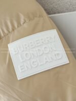 Burberry Down Jacket - Image 10