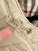 Burberry Down Jacket - Image 9