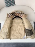 Burberry Down Jacket - Image 2