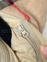 Burberry Down Jacket - Image 7