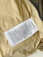 Burberry Down Jacket - Image 5