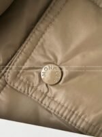 Moncler Abbaye Series FW22 Short Down Jacket - Image 12