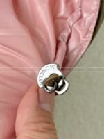 Moncler Abbaye Series FW22 Short Down Jacket - Image 11