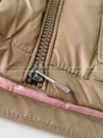Moncler Abbaye Series FW22 Short Down Jacket - Image 10