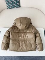 Moncler Abbaye Series FW22 Short Down Jacket - Image 3
