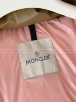 Moncler Abbaye Series FW22 Short Down Jacket - Image 9