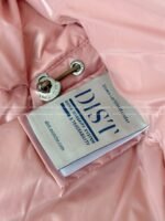 Moncler Abbaye Series FW22 Short Down Jacket - Image 8