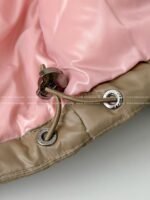 Moncler Abbaye Series FW22 Short Down Jacket - Image 7