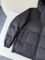 Louis Vuitton Solid Color Cotton Coat - Image 14