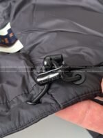 Louis Vuitton Solid Color Cotton Coat - Image 4