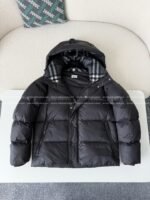 Burberry Down Jacket