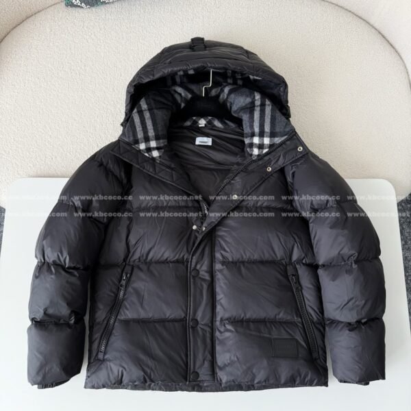 Burberry Down Jacket