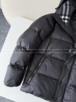 Burberry Down Jacket - Image 15