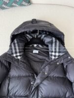 Burberry Down Jacket - Image 14