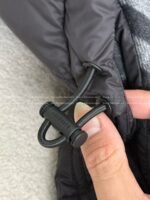 Burberry Down Jacket - Image 9