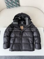 Burberry Down Jacket