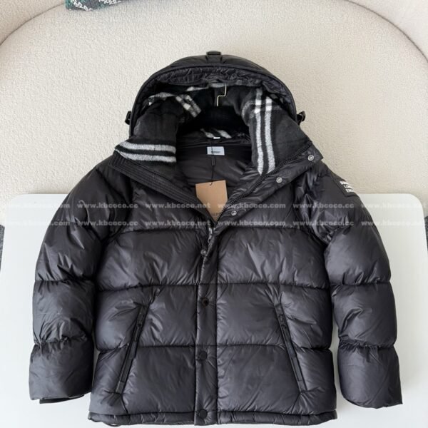 Burberry Down Jacket