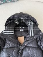 Burberry Down Jacket - Image 16