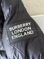 Burberry Down Jacket - Image 12
