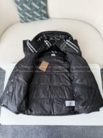 Burberry Down Jacket - Image 2