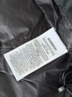 Burberry Down Jacket - Image 6