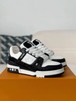 LOUIS VUITTON TRAINER SNEAKERS