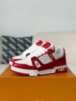 LOUIS VUITTON TRAINER SNEAKERS - Image 2