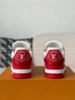 LOUIS VUITTON TRAINER SNEAKERS - Image 3