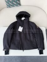 MONCLER FW21 GRENOBLE SERIES JACKET