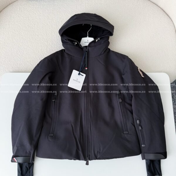 MONCLER FW21 GRENOBLE SERIES JACKET
