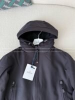 MONCLER FW21 GRENOBLE SERIES JACKET - Image 20