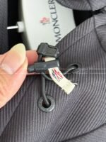 MONCLER FW21 GRENOBLE SERIES JACKET - Image 11