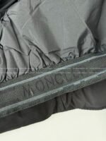 MONCLER FW21 GRENOBLE SERIES JACKET - Image 4