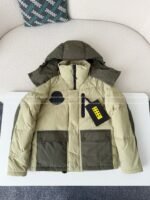 Moncler Genius Series Joint Model FW23 Down Jacket