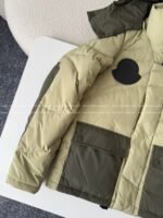 Moncler Genius Series Joint Model FW23 Down Jacket - Image 20