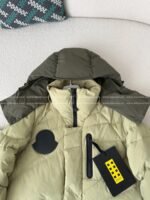 Moncler Genius Series Joint Model FW23 Down Jacket - Image 19