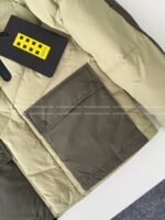 Moncler Genius Series Joint Model FW23 Down Jacket - Image 18